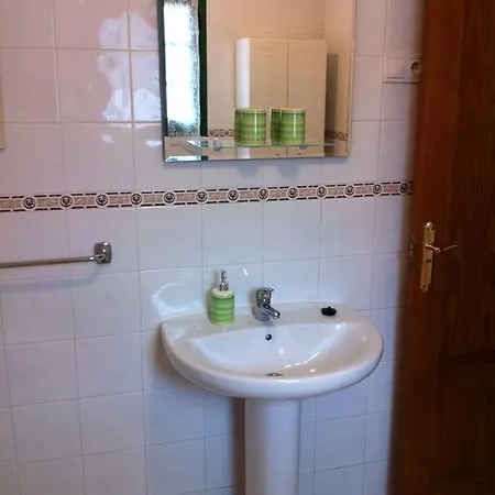 Vakantiehuis Nicole *