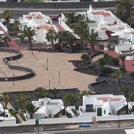 Nicole Vakantiehuis Playa Blanca (Lanzarote)