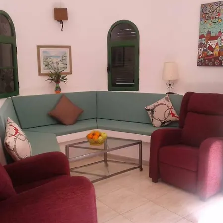 Vakantiehuis Nicole Playa Blanca (Lanzarote)