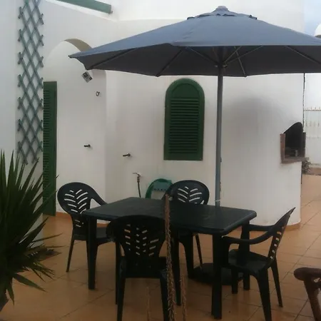 Сasa de vacaciones Nicole