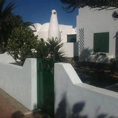 Сasa de vacaciones Nicole