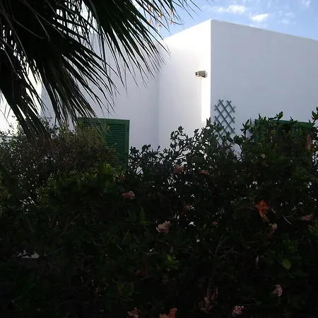 Сasa de vacaciones Nicole Playa Blanca (Lanzarote)