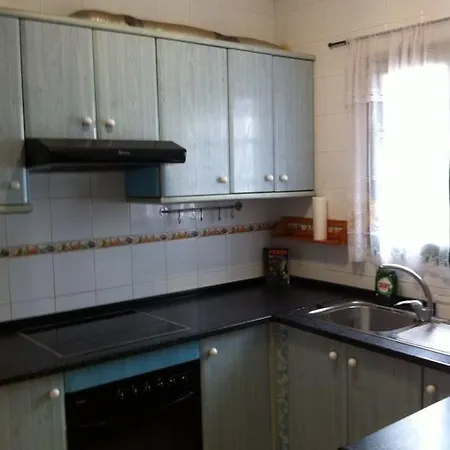 Nicole Holiday home Playa Blanca (Lanzarote)